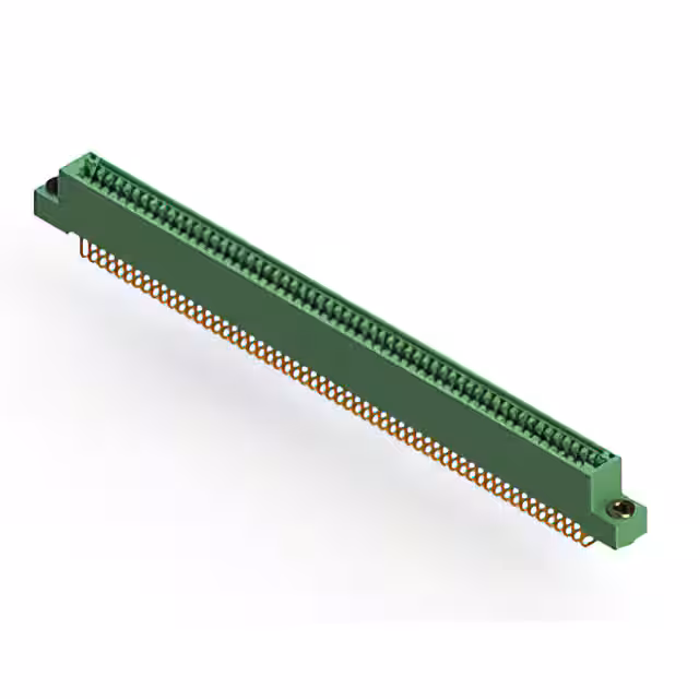 345-058-558-103 EDAC Inc.  Edgeboard Connectors